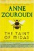 The Taint of Midas: A Novel (The Greek Detective, #2)
