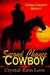 Cook County: Second Chance Cowboy