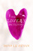 The Lover's Dictionary (Paperback)