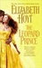 The Leopard Prince by Elizabeth Hoyt