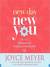 New Day, New You: 366 Devotions for Enjoying Everyday Life (Audio)