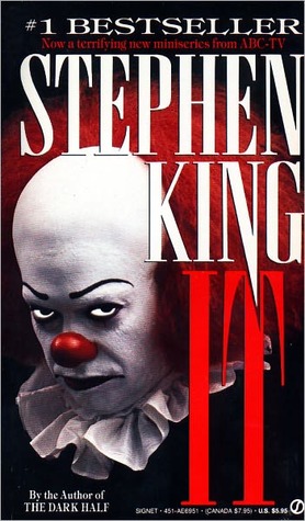 It by Stephen King It by Stephen King
