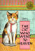 The Cat Who Went To Heaven