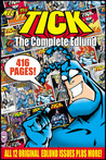 The Tick: The Complete Edlund