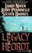 The Legacy of Heorot (Paperback)