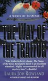 The Way of the Traitor (Sano Ichiro, #3) The Way of the Traitor (Sano Ichiro, #3)