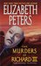 The Murders of Richard III by Elizabeth Peters The Murders of Richard III by Elizabeth Peters