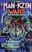 The Man-Kzin Wars