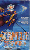Stormwarden (The Cycle of Fire, #1) Stormwarden (The Cycle of Fire, #1)