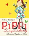 Pippi Longstocking by Astrid Lindgren Pippi Longstocking by Astrid Lindgren