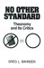 No Other Standard: Theonomy...