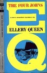 The Four Johns by Ellery Queen The Four Johns by Ellery Queen