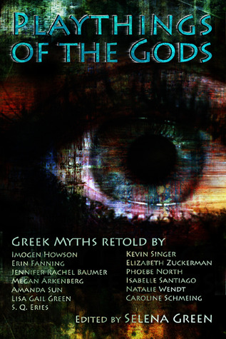 Playthings of the Gods