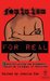 Feminism FOR REAL by Jessica Yee