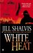 White Heat (Firefighter, #1)