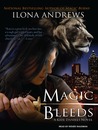 Magic Bleeds (Kate Daniels, #4)