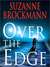 Over the Edge (Troubleshooters Series #3)
