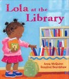 Lola At The Library