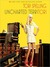 uncharted terriTORI (MP3 Book)