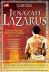 Jenazah Lazarus: Kisah Horor Klasik Pilihan Jenazah Lazarus: Kisah Horor Klasik Pilihan