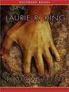Touchstone by Laurie R. King Touchstone by Laurie R. King