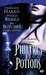 Philtres et potions (Jane Yellowrock, #0.5)