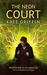 The Neon Court: Or, the Betrayal of Matthew Swift (Matthew Swift, #3)