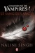 Le sang des anges (Chasseuse de vampires, #1)