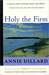 Holy the Firm (ebook)