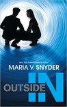 Outside In (Insider, #2)