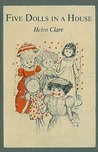 Five Dolls in a House (Five Dolls, #1)