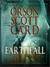 Earthfall: Homecoming Series, Book 4 (MP3 Book)