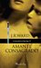 Amante consagrado (La hermandad de la Daga Negra, #6)