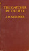The Catcher in the Rye (Mass Market Paperback)