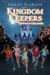 Disney After Dark (The Kingdom Keepers, #1)