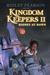 Disney at Dawn (Kingdom Keepers, #2)