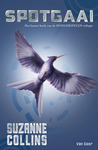 Spotgaai (De Hongerspelen, #3)