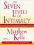 Seven Levels of Intimacy (Audio)