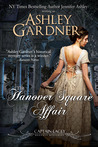 The Hanover Square Affair (Captain Lacey, #1)