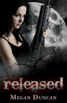 Released by Megan Duncan