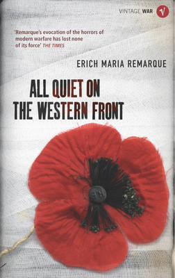 essay about all quiet on the western front essay about all quiet on the western front