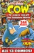 Man-Eating Cow & the Chains...