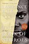 The Book of Negroes by Lawrence Hill