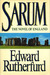 Sarum: The Novel of England (Hardcover)