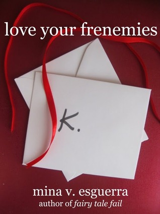 Love Your Frenemies