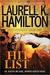 Hit List (Anita Blake, Vampire Hunter, #20)