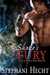 Shane's Fury (Lost Shifters, #10)