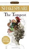 The Tempest by William Shakespeare The Tempest by William Shakespeare