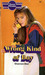 Wrong Kind of Boy (Sweet Dr...