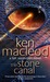 The Stone Canal (The Fall Revolution, #2)